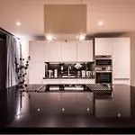 Independance Penthouse Appartement