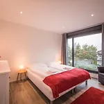 Appartement Independance Penthouse