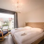 Independance Penthouse Appartement Interlaken