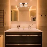 Appartement Independance Penthouse