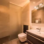 Appartement Independance Penthouse Interlaken