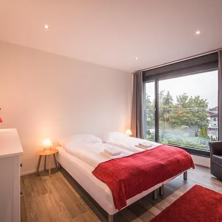 Apartmán Independance Penthouse