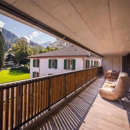 Independance Penthouse