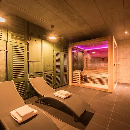 Independance Penthouse Daire *
