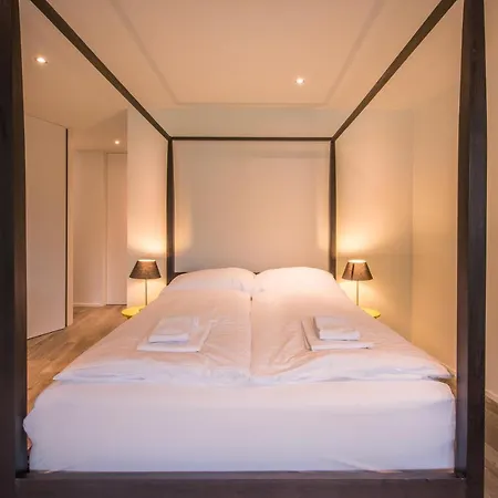 Independance Penthouse Апартаменти