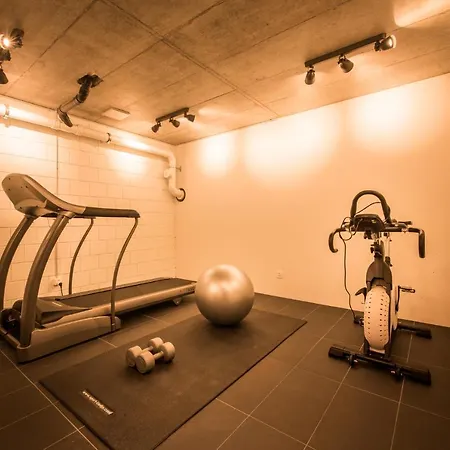 Independance Penthouse Interlaken