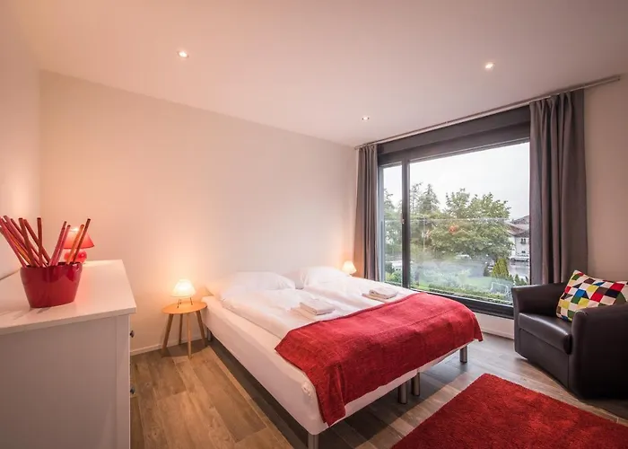 Διαμέρισμα Independance Penthouse