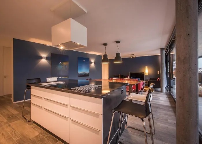 Independance Penthouse *