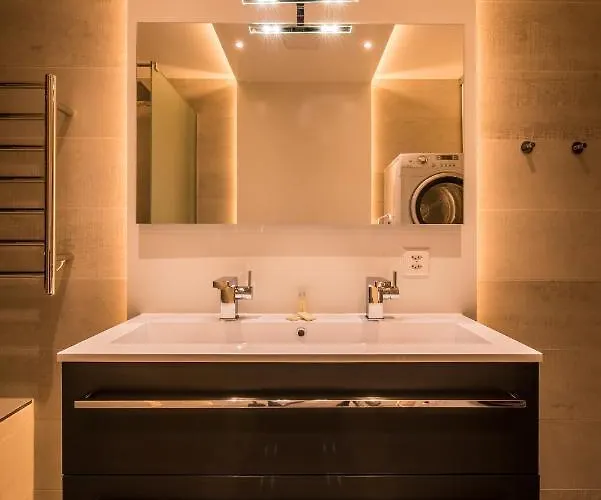 Διαμέρισμα Independance Penthouse