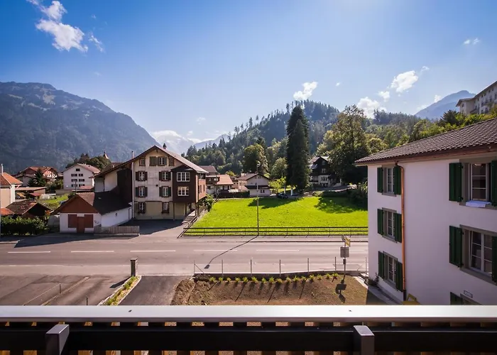 Independance Penthouse Διαμέρισμα *