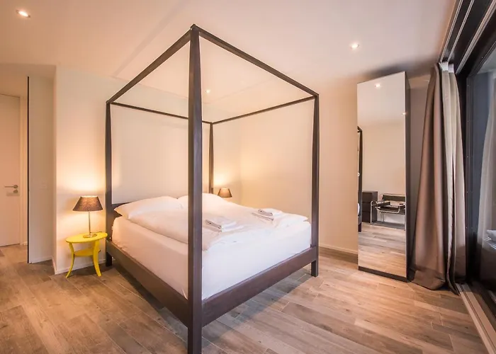 Independance Penthouse